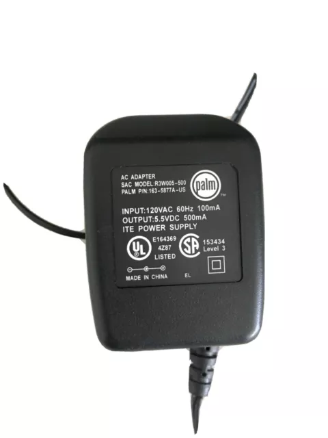  UpBright 5.9V AC/DC Adapter Compatible with Yaesu