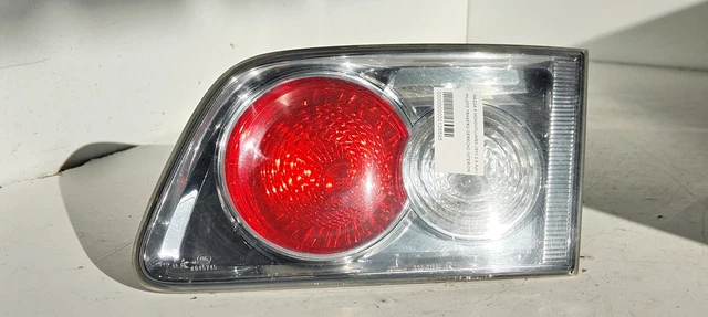 FEU ARRIÈRE INTÉRIEUR DROIT pour MAZDA 6 STATION WAGON 2.0 2002 126595