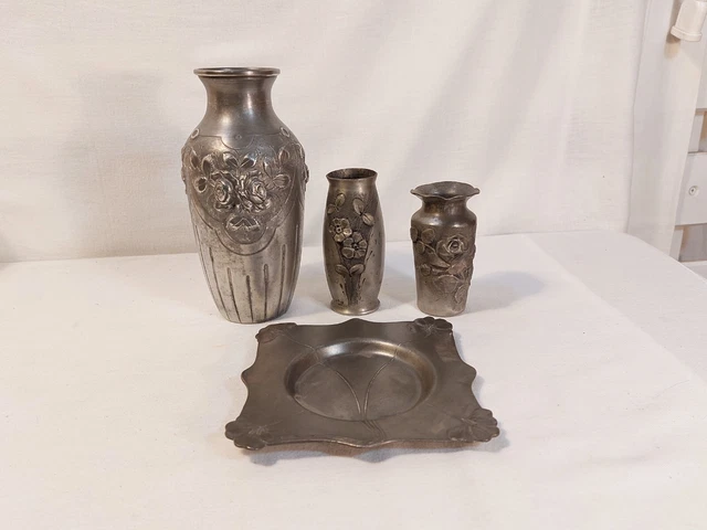 Prix Des Objets En Tain