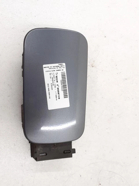 TRAPPE D'ESSENCE CITROEN DS3 PHASE 1 00001517H7 EUR 24,00 - FR