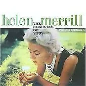 Helen Merrill : The Nearness of You + You`Ve Got a Date CD Fast and FREE P & P