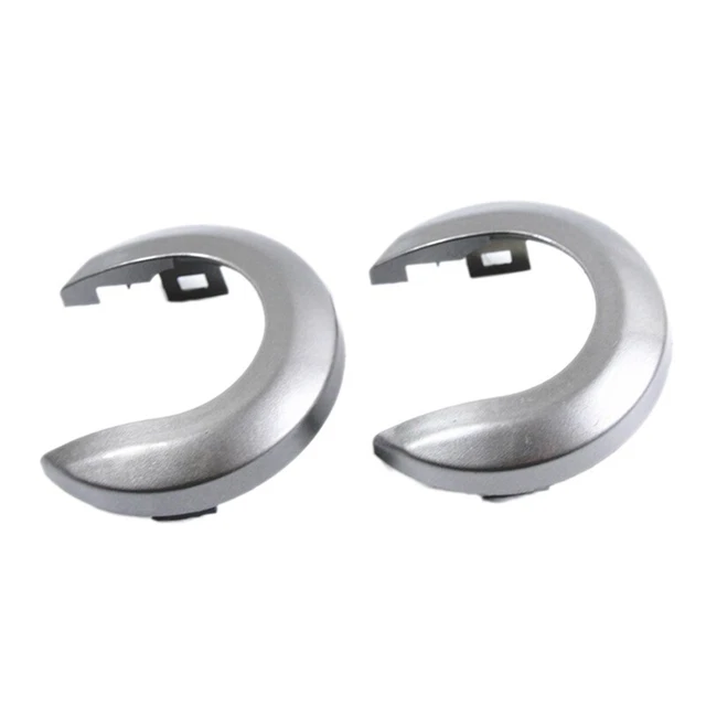 2 pz Maniglia Porta Interno Auto Maniglia Maniglia Auto Taglio per Tiida 2005-2010 J8