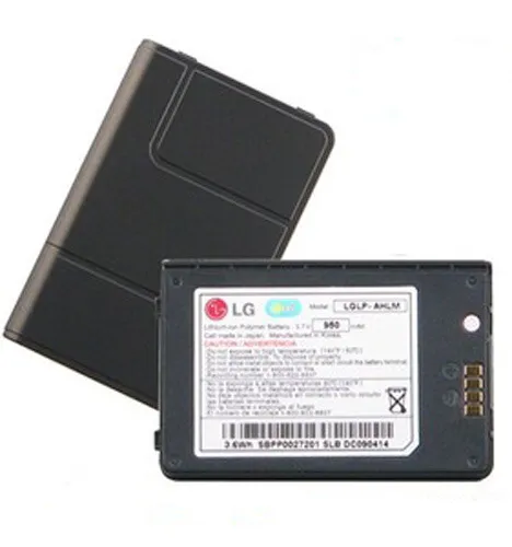 LG LGLP-AHLM OEM Battery for LG EnV Touch VX11000 New