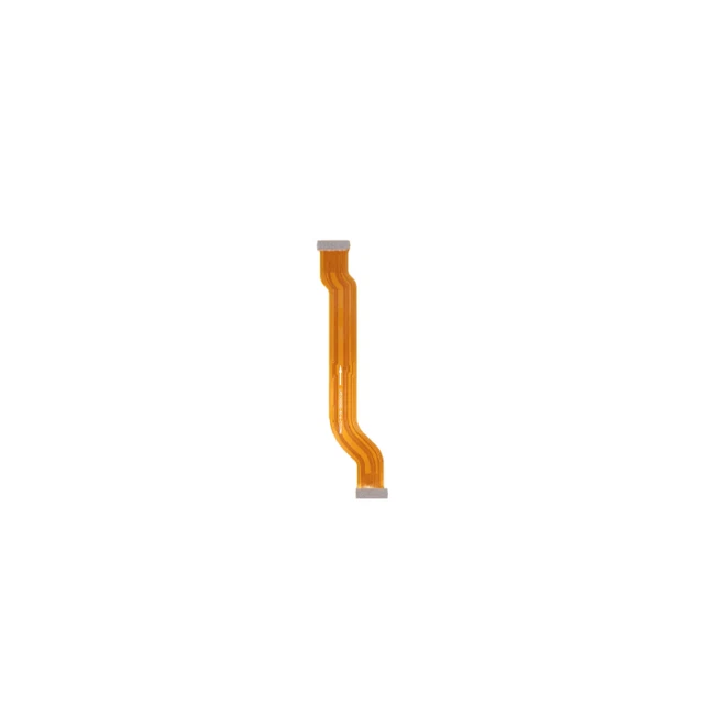 Bouton Empreinte Digitale Pour Vivo Y35 - Remplacement De Bouton Power - Couleur Noire