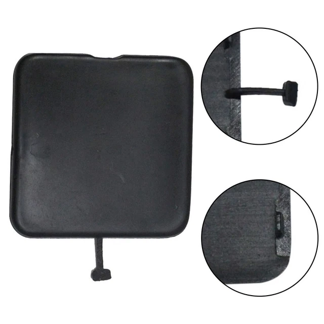 ACID Garde-Boue Arrière - Mud Shield SIC 2.0 - noir