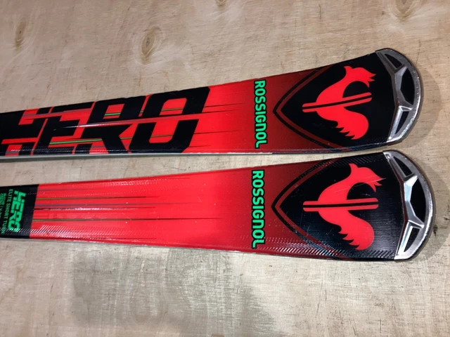 Rossignol hero elite short turn 2018 discount