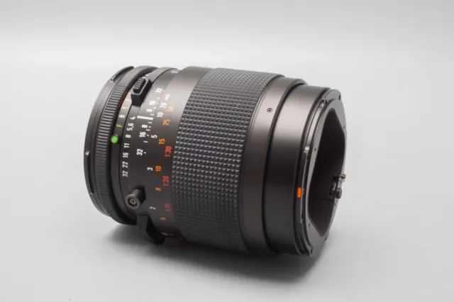 Hasselblad Carl Zeiss Makro-Planar T* 120mm f/4 CF Macro Lens, Suit 500C/M 503CW 3