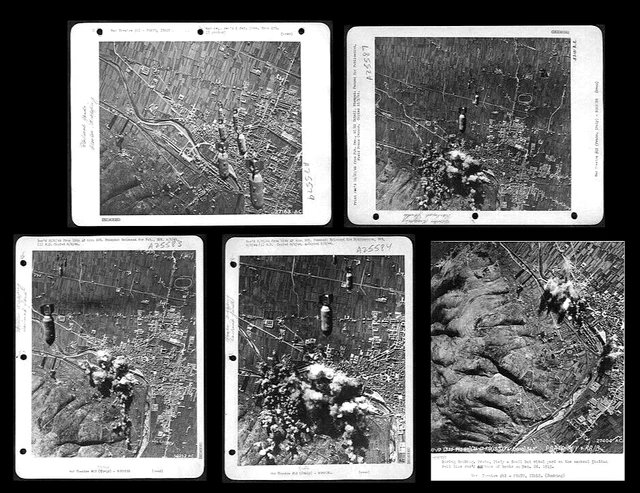Magma Brick 88 Pezzi Armi Seconda Guerra Mondiale - Set Di Accessori Per Mattoncini, Mitragliatrici E Fucili