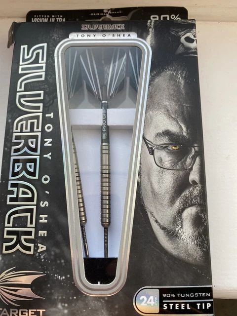【新品】TARGET Tony O Shea Gen.1 90% 24g Target Tony O Shea Gen.2 90% 24 gram | Premium Quality