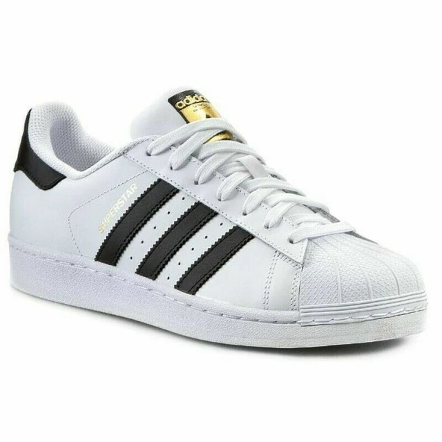 Adidas Scarpe Superstar Donna  Ragazza  Fu7712