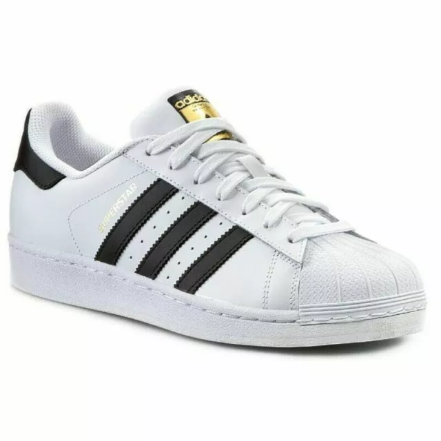 Scarpe Adidas Superstar  Uomo  Eg4958