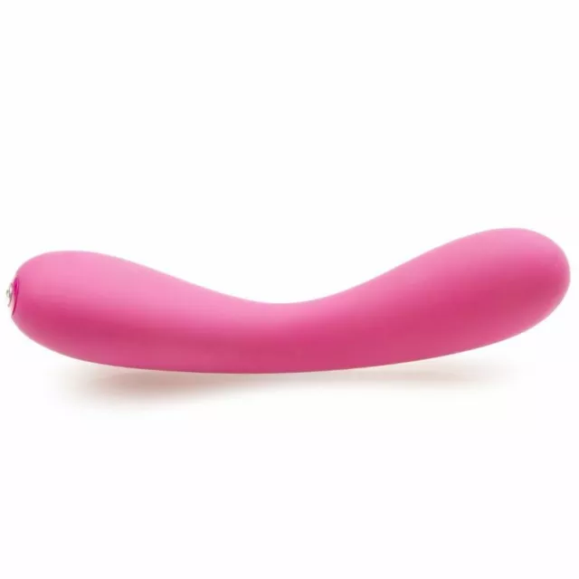 Je joue uma vibreur fuchsia toys Vibrators