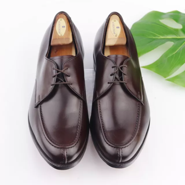 Allen edmonds montgomery shop