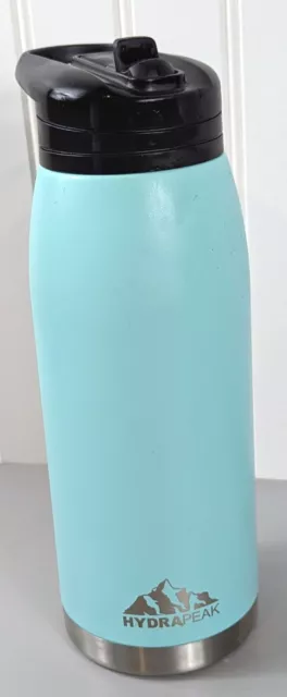 HYDRA PEAK 32OZ Water Bottle purple. $15.99 - PicClick