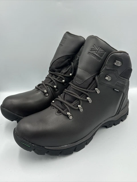 Karrimor munro store mens walking boots