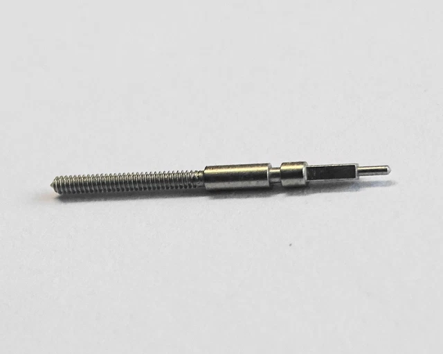 TIGE REMONTOIR MONTRE VULCAIN 10½ 944 RONDA N°707 TIGE REMONTOIR MONTRE VULCAIN 10½ 944 RONDA N°707