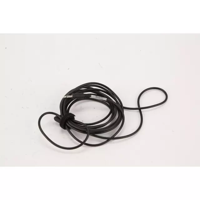 Cable de sincronización fotogénico de 10' de PC a mini enchufe para los monolights StudioMax II y III