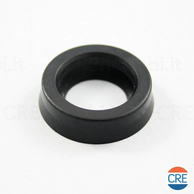 Guarnizione Serbatoio Acqua Per Macchine Da Caffè Saeco E Gaggia - Ricambio Originale - Foto 2