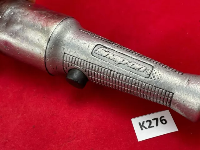 Snap-On Tools 3/8" Drive Pneumatic Air Ratchet FAR720 3