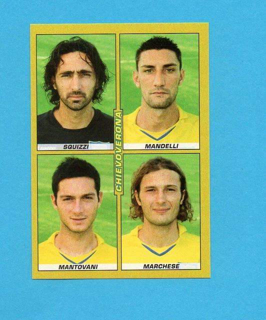 PANINI CALCIATORI 2008-2009- Figurina n.40-AMOROSO-BOLOGNA - NEW EUR 1