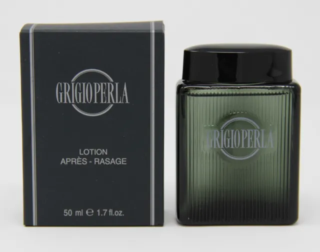 Grigioperla After Shave Lotion 50ml