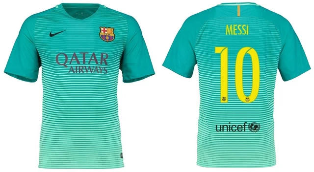 Maglie nike 2025 2017