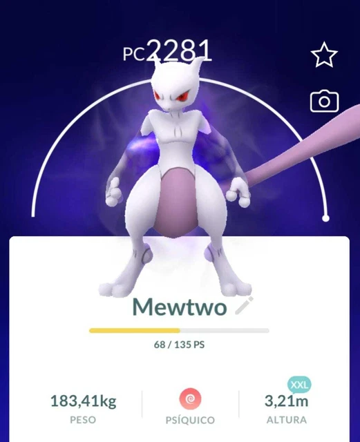 Wartortle Purificato - Pokémon Go Trade - Foto 13