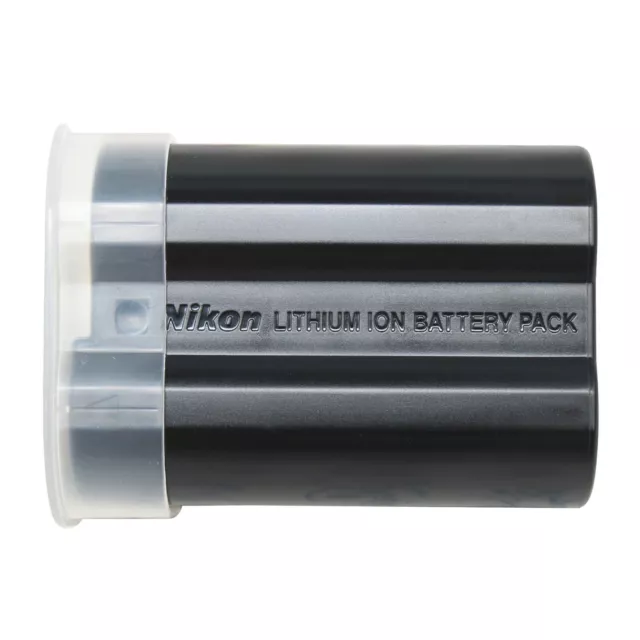 Original Nikon EN-EL15 Battery For Nikon D600 D800 D810 D850 D7000 D7100 D7200