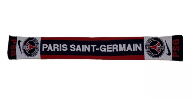 ECHARPE NIKE ULTRAS PSG Paris Saint Germain 1970 Scarf Ligue 1
