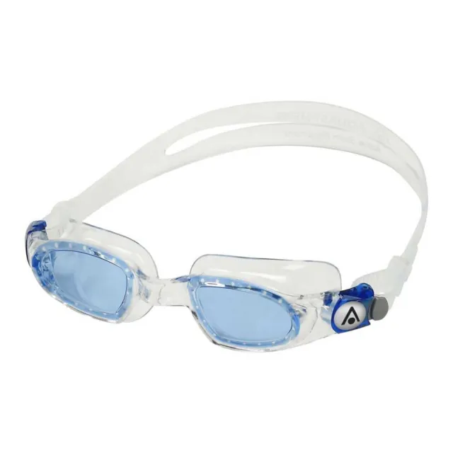 Aquasphere Mako2 Swimming Goggles One Size