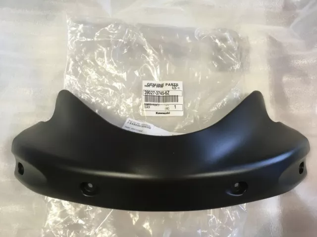 protezione frontale jetski Kawasaki SXR800 39027-3745-6Z front bumper nose