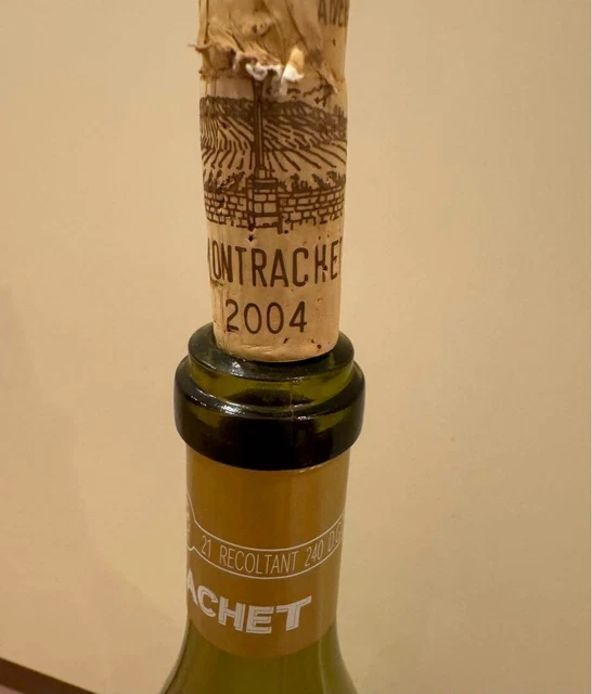 DRC Romanee conti Empty bottle 1957 【公式通販】