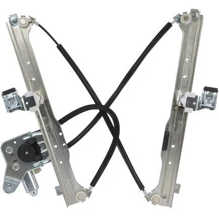A 1 Cardone 82178BR Power Window Motor And Regulator Assembly