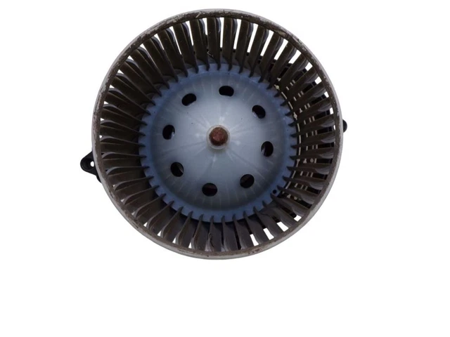 NSGMXT Moteur Ventilateur Chauffage + Résistance – Compatible VW Golf, Passat, Audi A3, Skoda Octavia, Seat Leon 5Q1819021