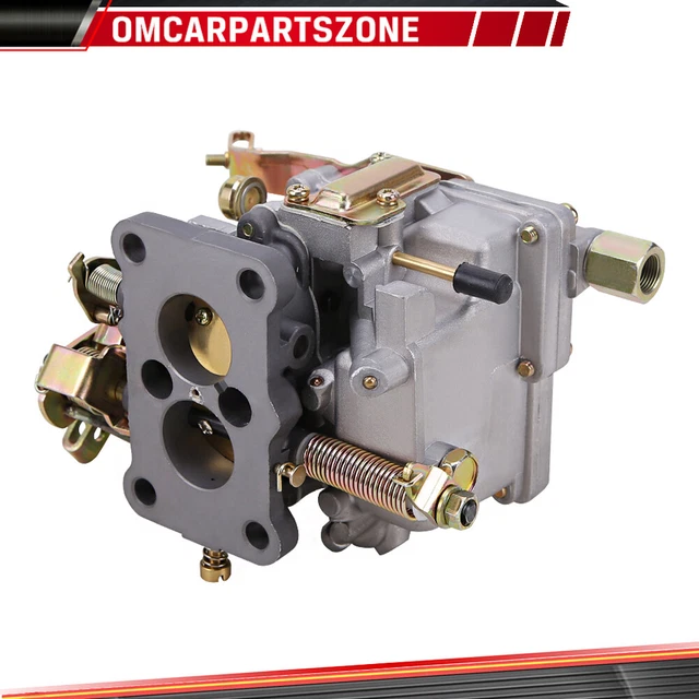 What is the best carburetor to use on the 1.3 engine