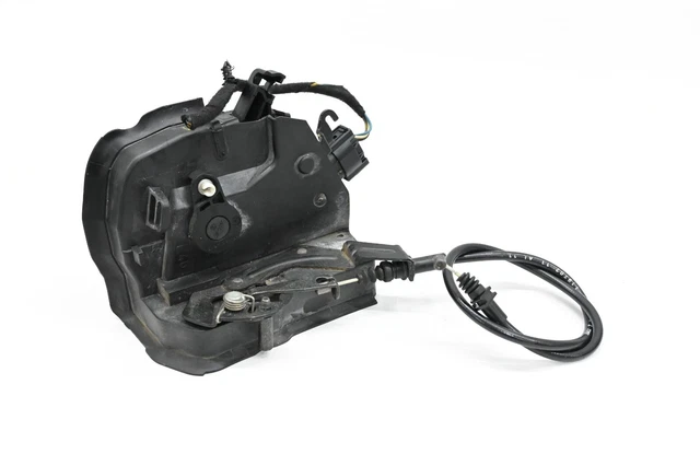 ⭐ 00-06 Bmw E46 3 Series 2dr Front Right Door Lock Latch Actuator Drive Unit Oem