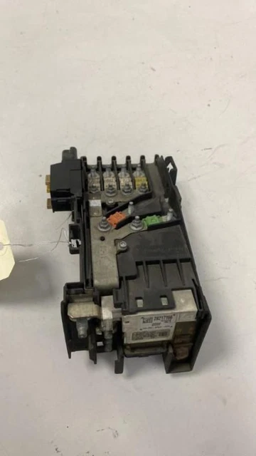 BSM Caja de fusibles Citroën Grand C4 Picasso 9664055680 L08-00