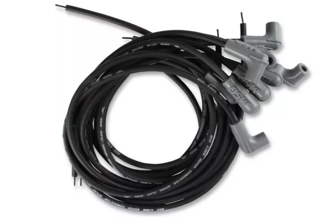 Msd Ignition 31223 Universal Spark  Wire Set
