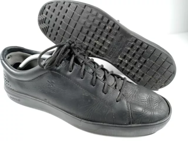 MOZO MEN S FINN Chukka Slip Resistant Leather Boot 99.98 PicClick