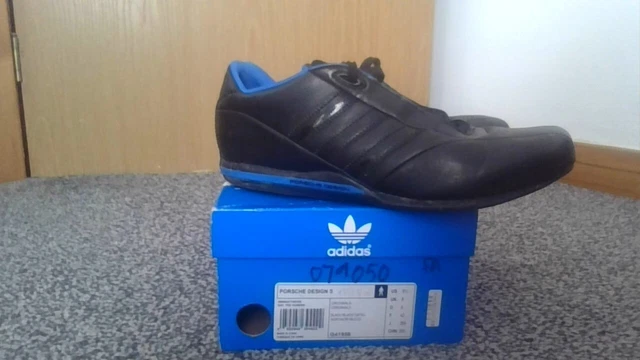 Adidas porsche design trainers sales uk