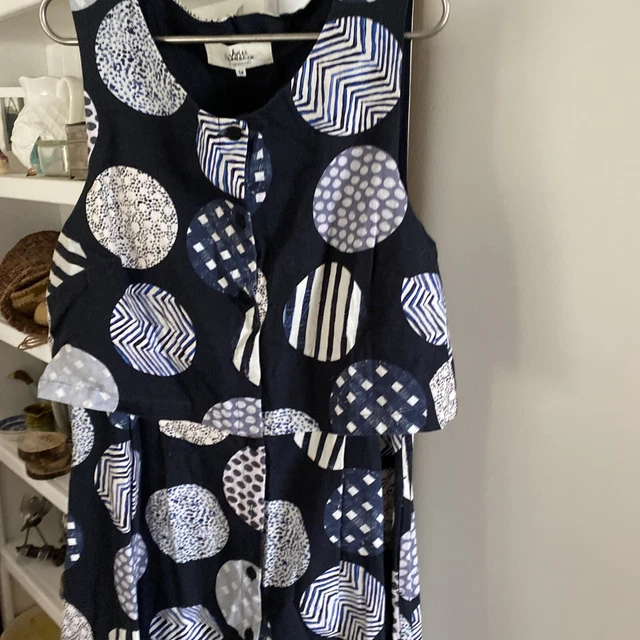 Gorman tic tac dress clearance