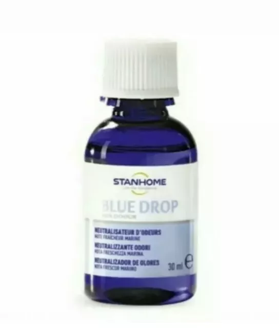 STANHOME: BLUE DROP (Neutralizzante Odori) EUR 6,50 - PicClick IT