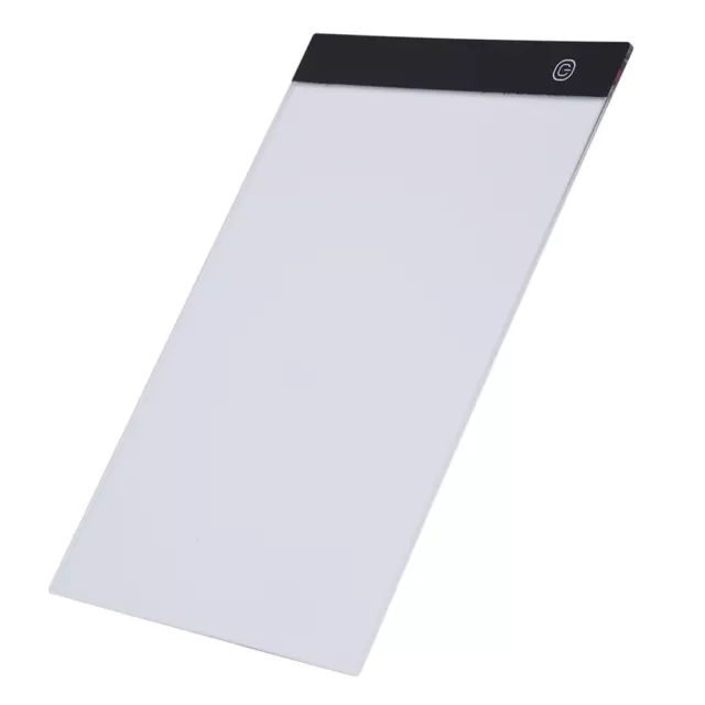 A4 USB LED Light Stencil Board Light Box Tracing Drawing Board QCS