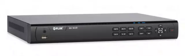 Digimerge DNR 7082 Network Video Recorder, 8 Channels/4K