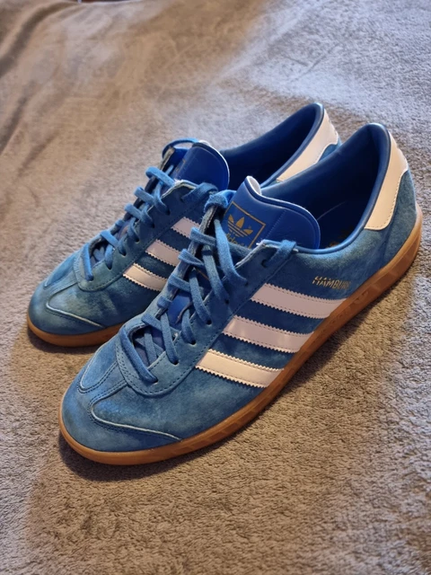 Adidas top hamburg b24971