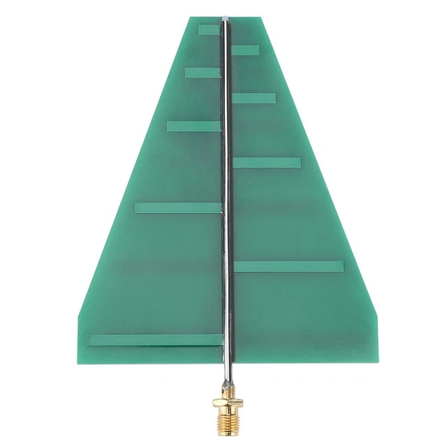 Amplificatore Microonde MMIC TMD1013-1, Da 9.5GHz A 12.0GHz Per Banda X-KU, Ricambi Elettronici