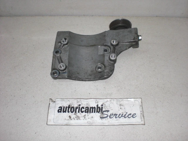 Support Alternateur Avec Tendeur SUBARU Justy 1.3 B 5M 5P 4WD 68KW (2008) R