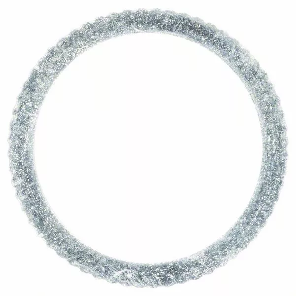 BOSCH 2600100197 Anillo reductor hojas sierra circular 20 x 16 x 1,2 mm