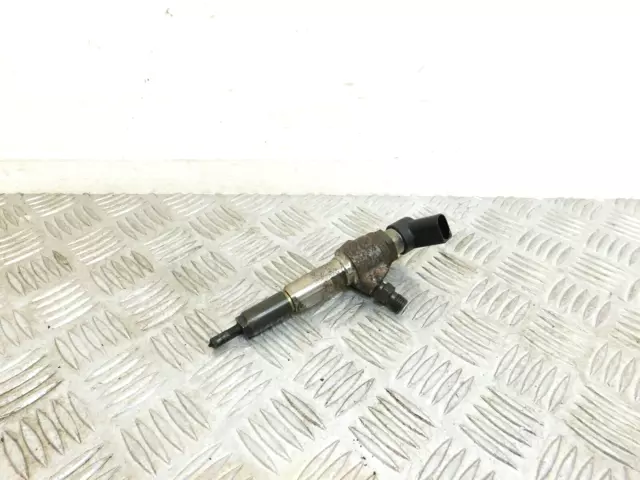 Peugeot 3008/208/Citroen C3/ Ford 1.6 Diesel Fuel Injector 9802448680 2011-2016.