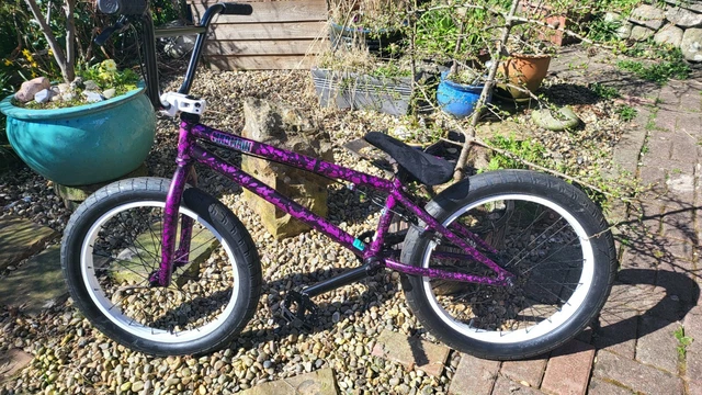 Mb madmain bmx shop